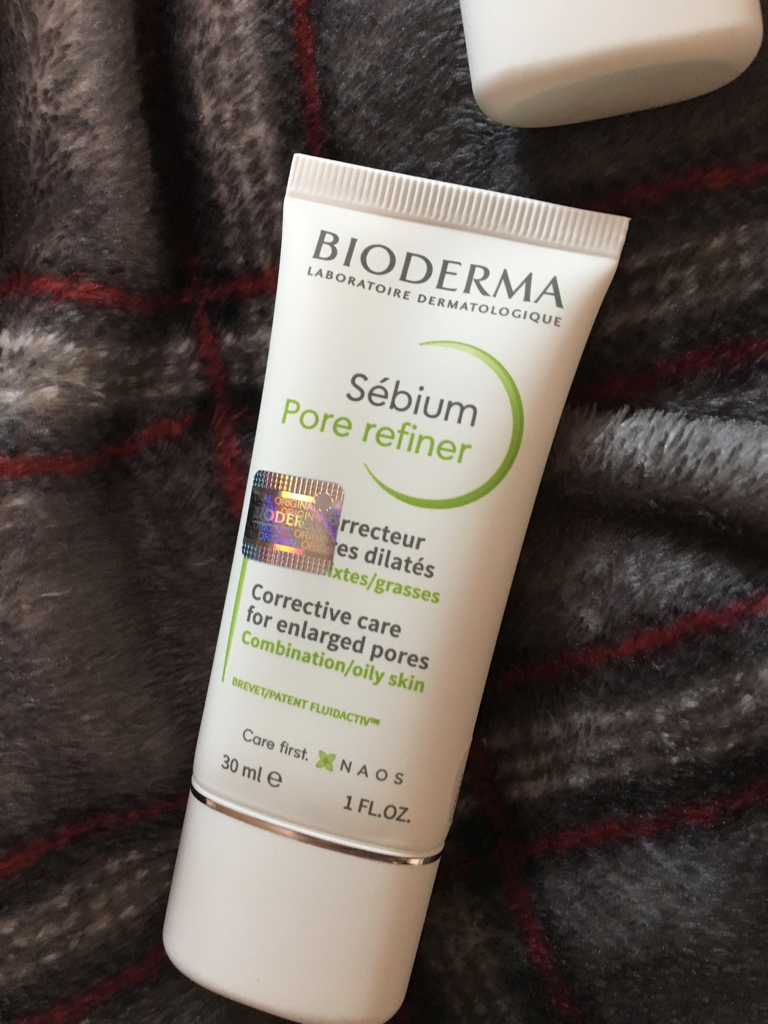 BIODERMA Sebium Pore Refiner review image