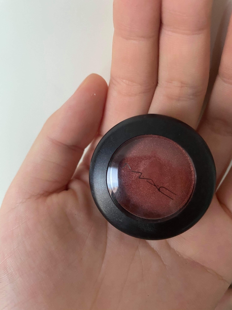 맥 (MAC) 아이섀도우 [코퍼링] review image