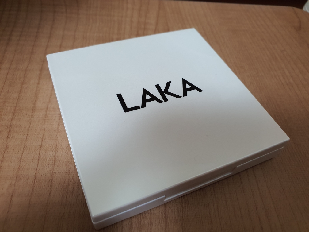 라카 (Laka) 저스트 팔레트 [얼라이브] review image