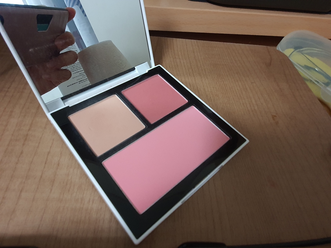 라카 (Laka) 저스트 팔레트 [얼라이브] review image