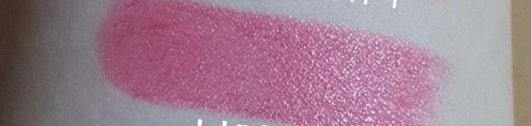 NARS Sheer Lipstick [Manhunt] review image