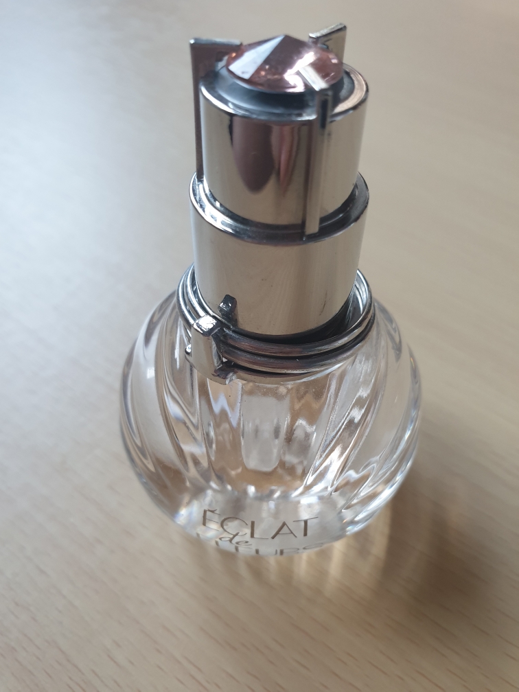 랑방 (LANVIN) 에끌라 드 플레르 오드퍼퓸 review image