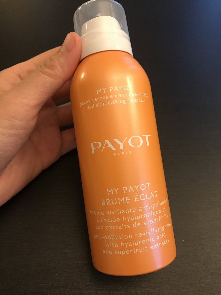 빠이요 (PAYOT) 마이 빠이요 브럼 review image