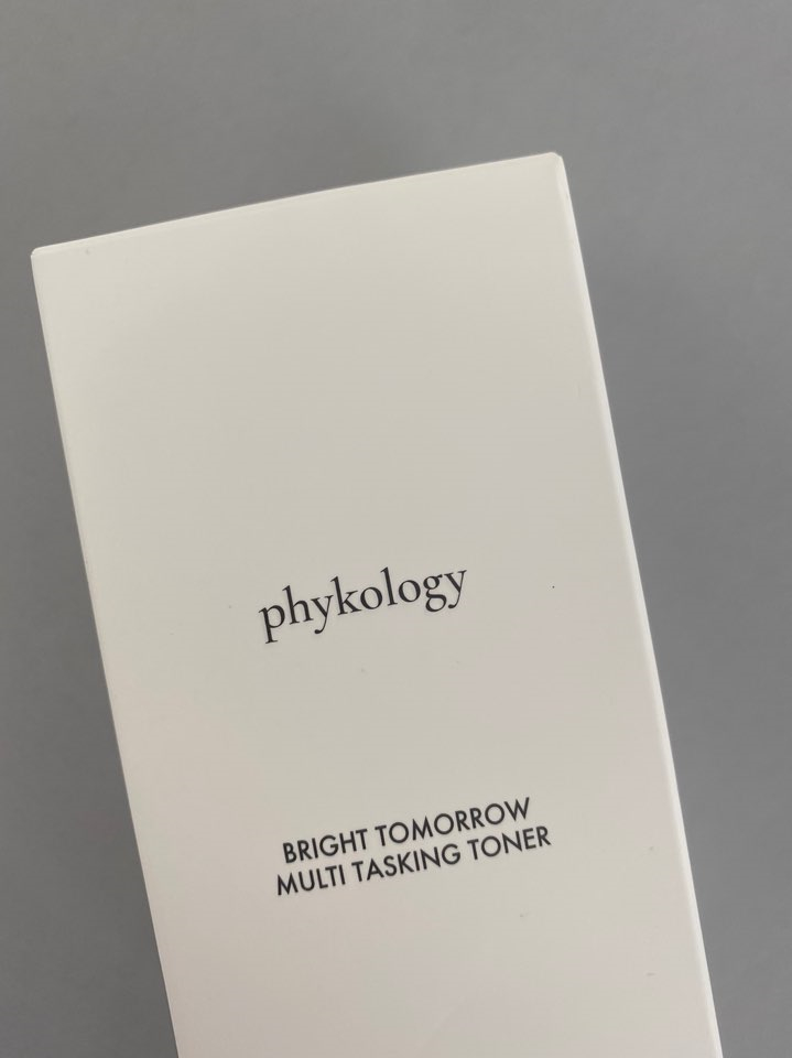 파이콜로지 (phykology) 브라이트 투모로우 멀티태스킹 토너 review image