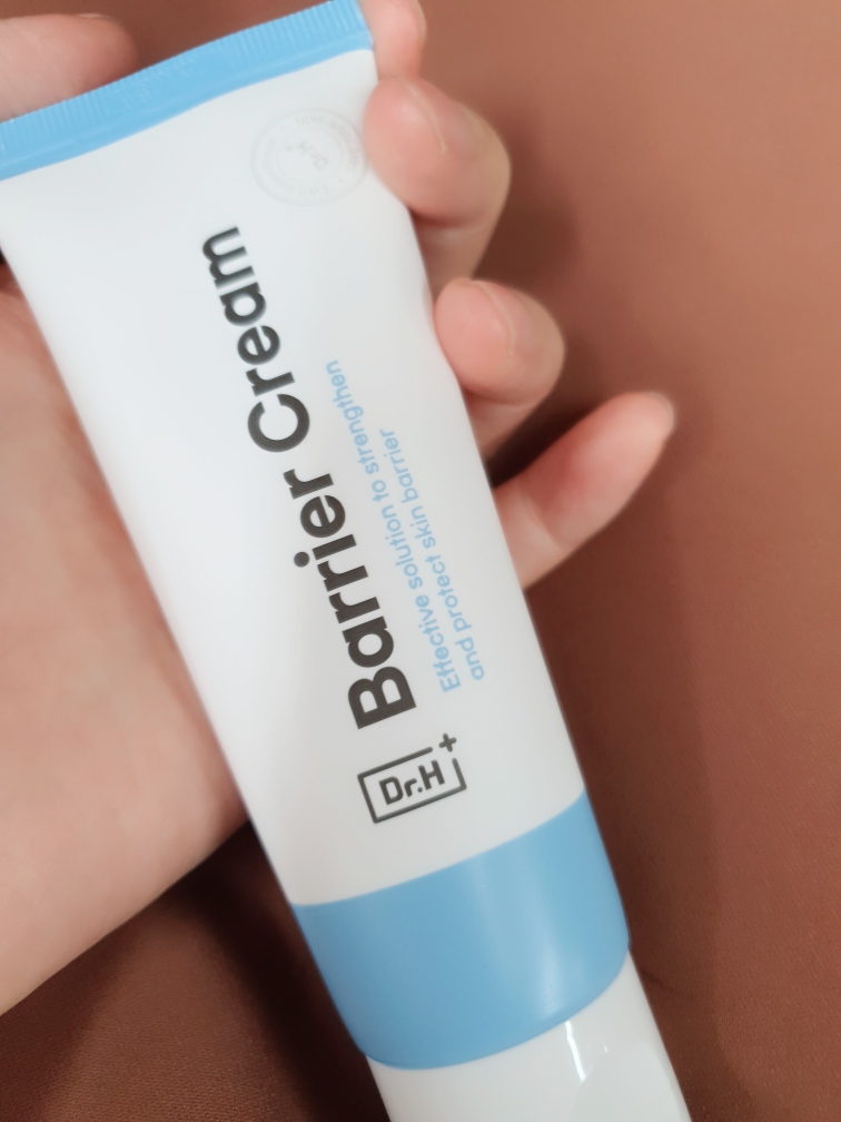 닥터에이치 (Dr.H) 배리어크림 review image