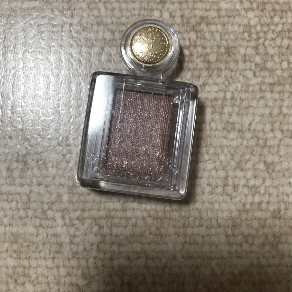 마죠리카마죠르카 (MAJOLICAMAJORCA) 섀도우 커스터 마이즈 [BE384] review image