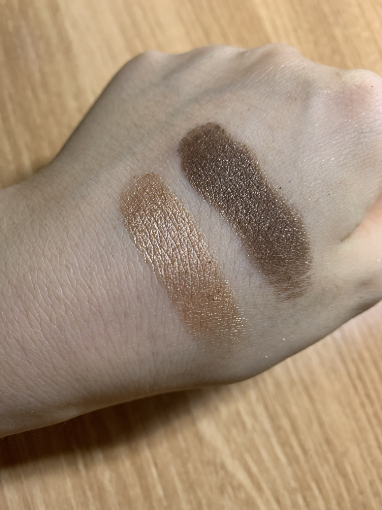Ameli Sparkle Spot Eye Shadow(507) 4個セット AMELI SPARKLE SPOT