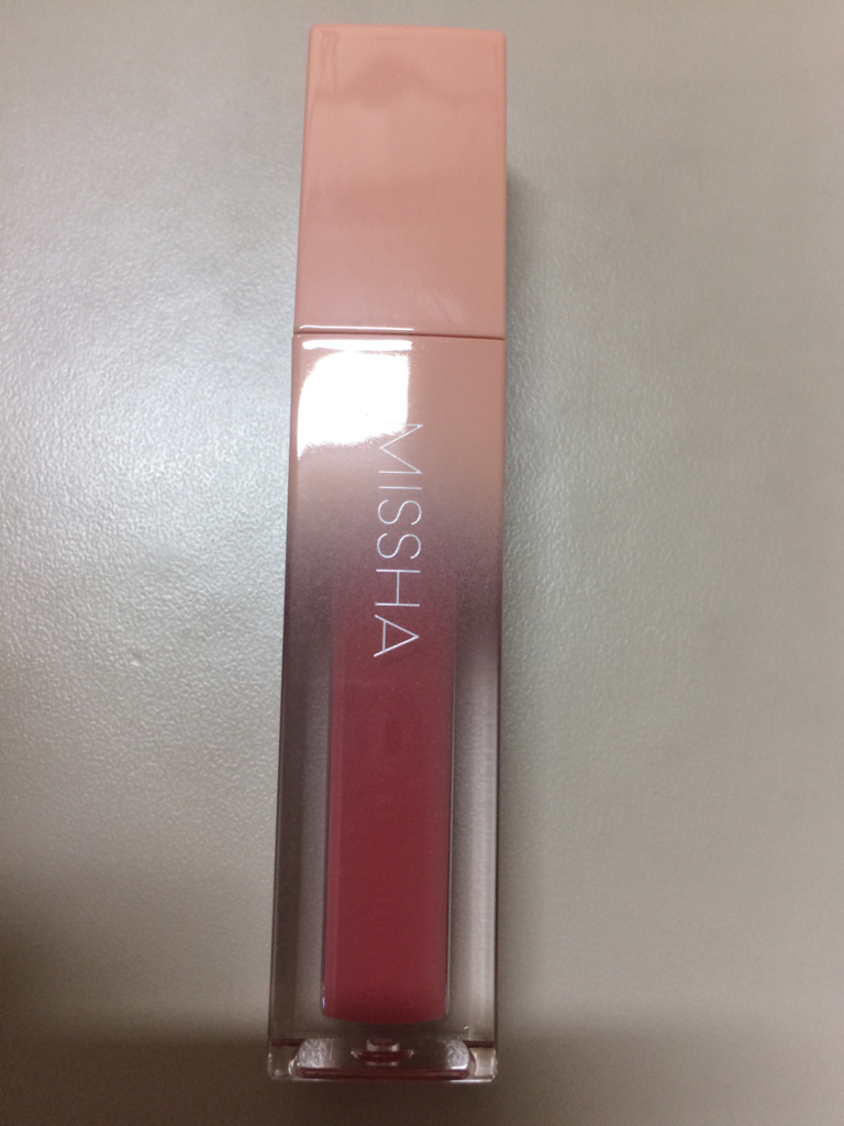 미샤 (MISSHA) 젤리쉬 립 슬립 [PK01 리얼리쿨] review image