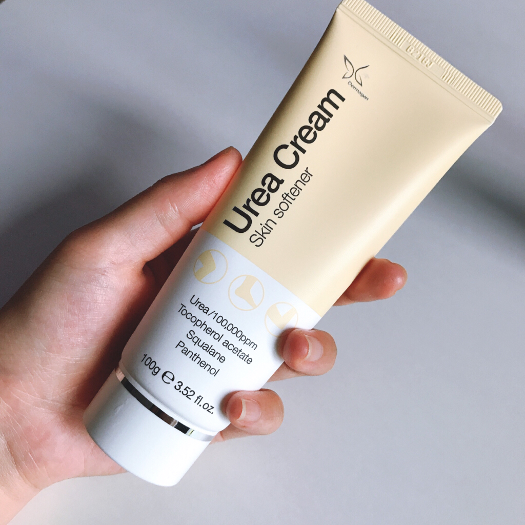 Dermagen 尿素霜 common.review image