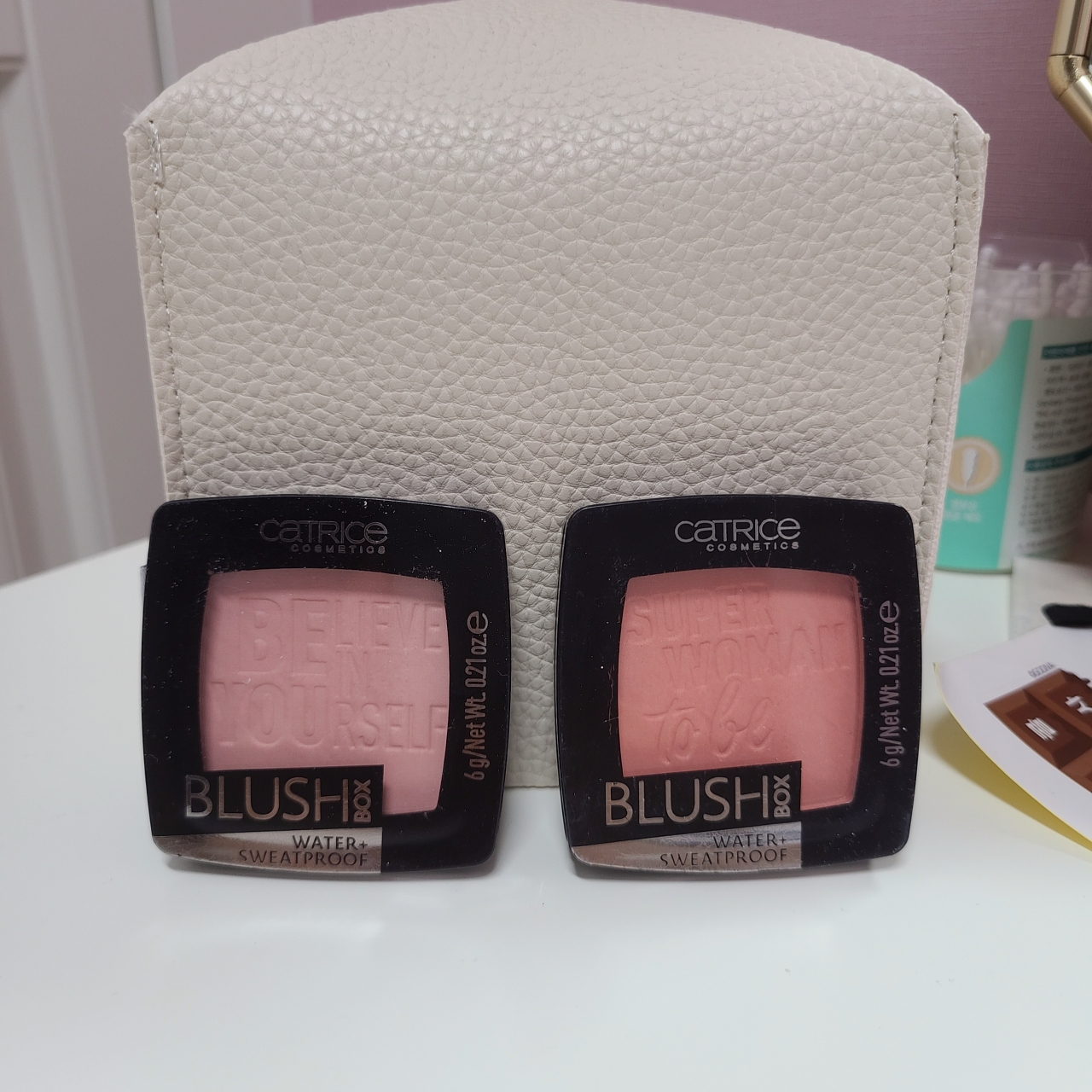 product review image