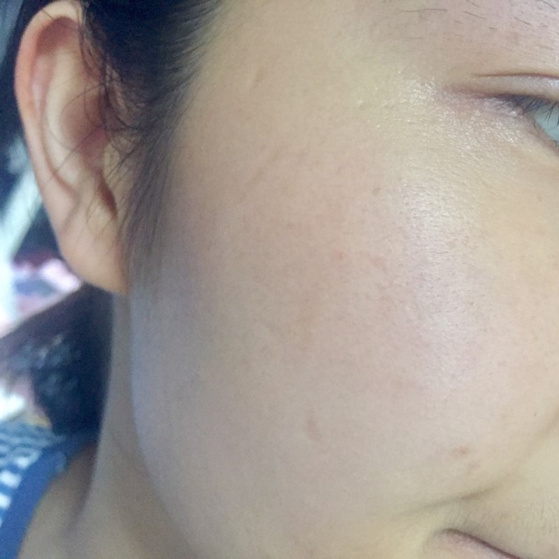 배럴코스메틱스 (BARRELCOSMETICS) 유브이 웨이브 디펜스 선스킨 [SPF50+/PA++++] review image