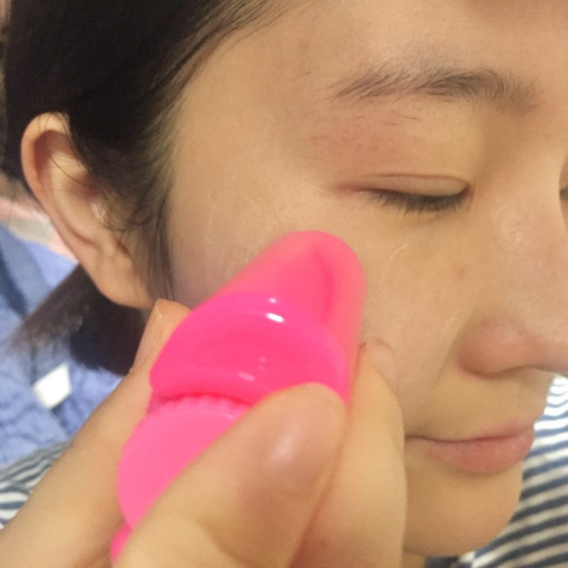 배럴코스메틱스 (BARRELCOSMETICS) 유브이 웨이브 디펜스 선스킨 [SPF50+/PA++++] review image