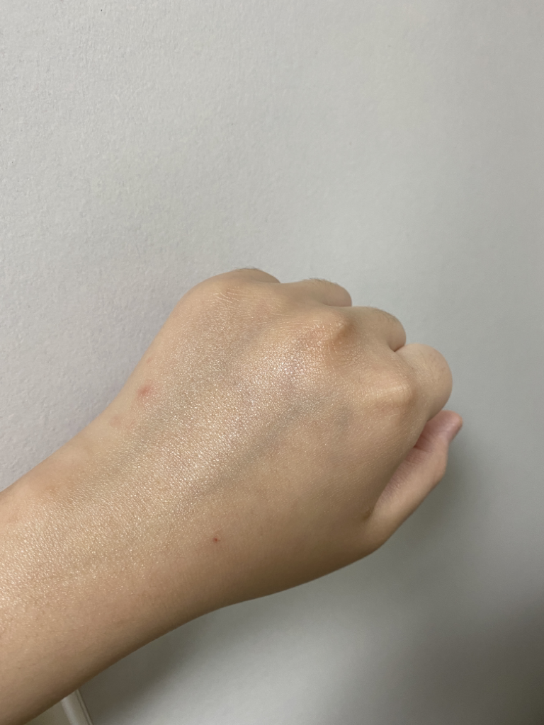 진저6 (GINGER6) 라이크 화이트 스노우 세럼 review image