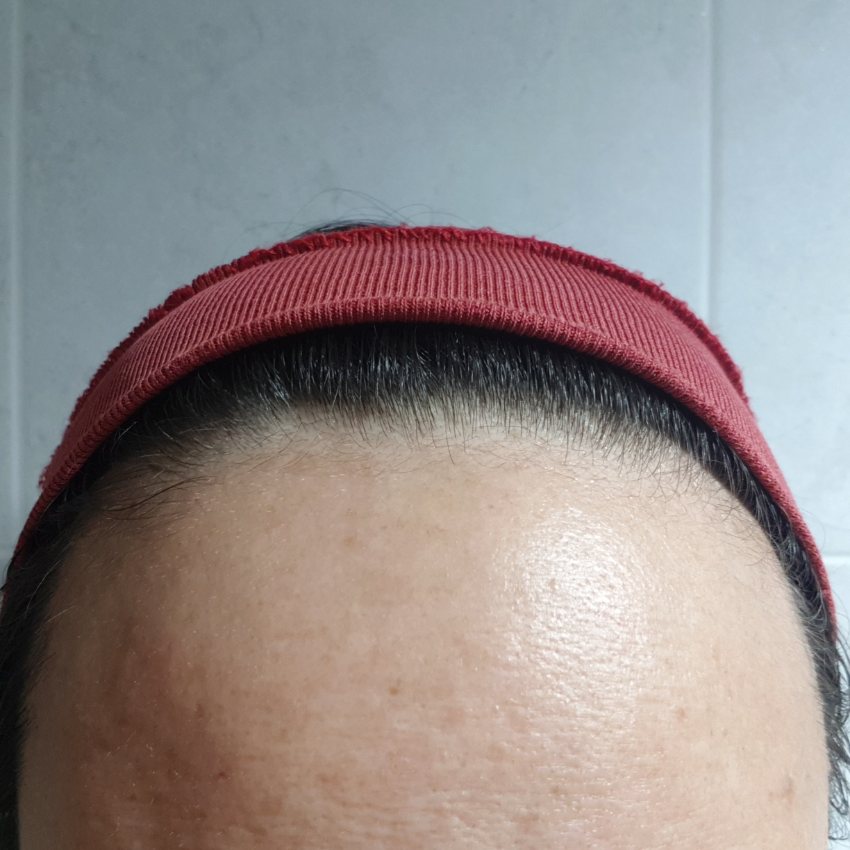 女巫面膜的真实用户使用照片