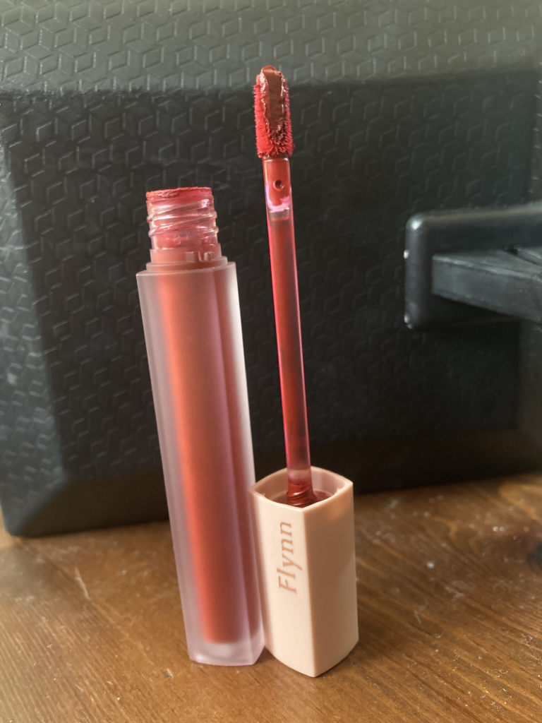 毒品绒面唇彩 [202 致命]的真实用户使用照片