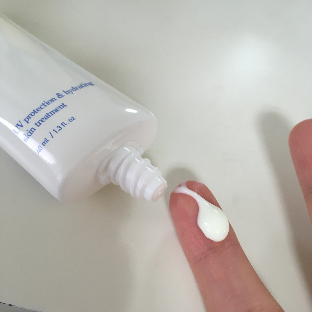 메디힐 N.M.F Sun Serum [SPF50+/PA++++] review image