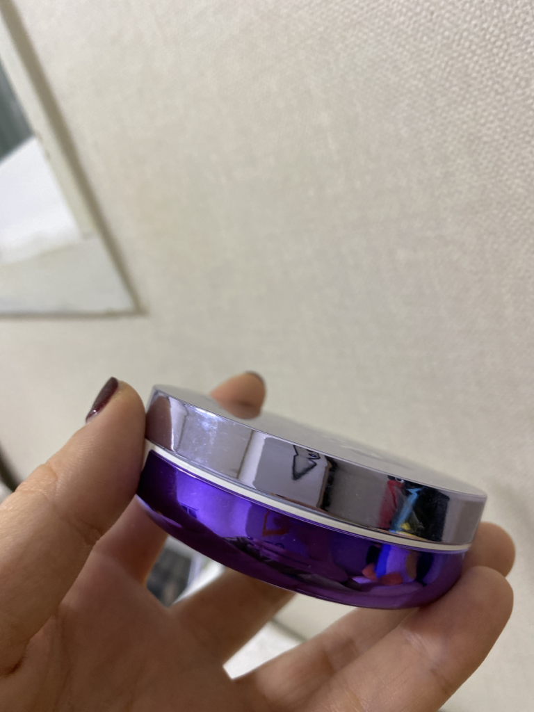 超级柔软粉底霜 [SPF50+/PA+++] [21号]的真实用户使用照片