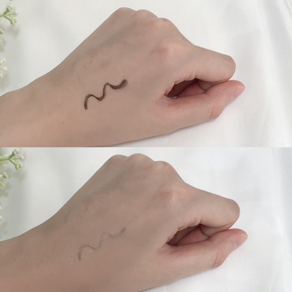 PlusCurrection再生暗疮膏 [SPF38/PA+++)的真实用户使用照片