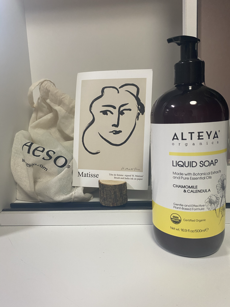 product review image