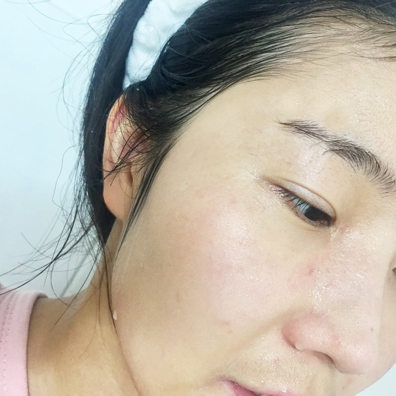 폰즈 (POND'S) 오일 컨트롤 훼이셜 폼 review image