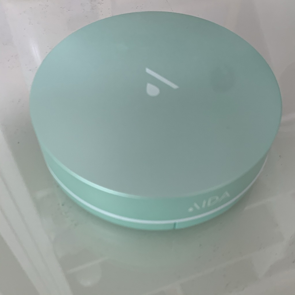 Ampoule Cushion Moisture [SPF50+/PA++++]的真实用户使用照片