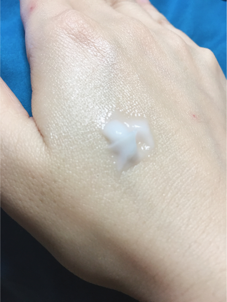 띠아느 (THYANE) 타임 크리스탈라이즈드 딥 모이스처 크림 review image