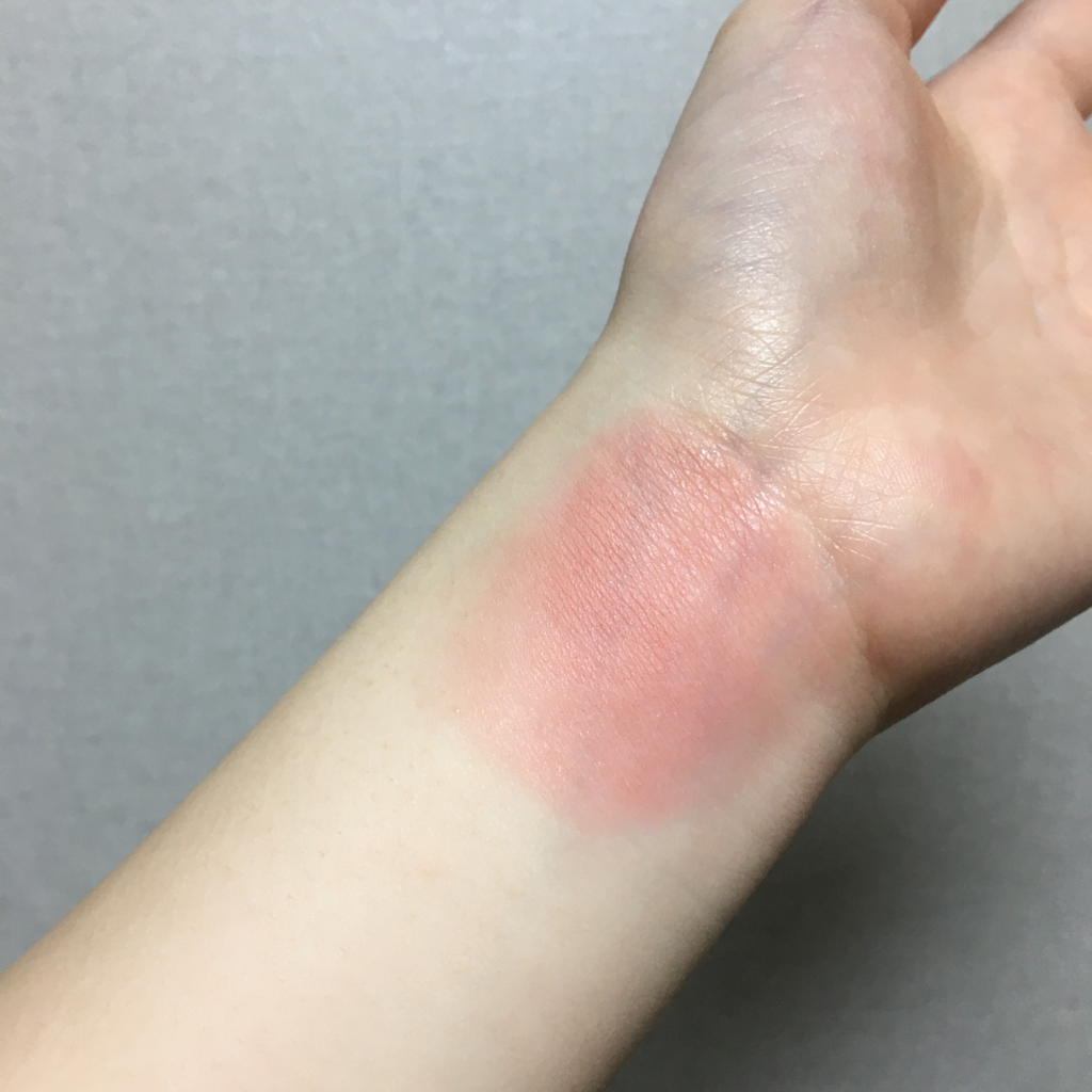 피치베리 (piciberry) 베리 밤 [01 데일리코랄] review image