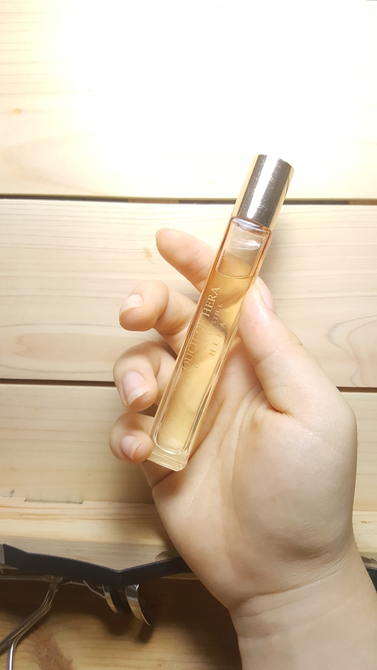 헤라 (HERA) 터치 오브 헤라 롤러볼 오렌지 립스틱 오 드 뚜왈렛 review image