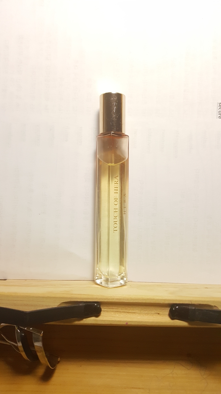 헤라 (HERA) 터치 오브 헤라 롤러볼 오렌지 립스틱 오 드 뚜왈렛 review image