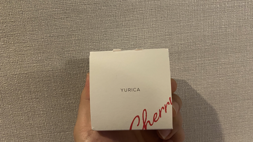 유리카 (YURICA) 퍼펙트 오가닉 체리씨드 비누 review image
