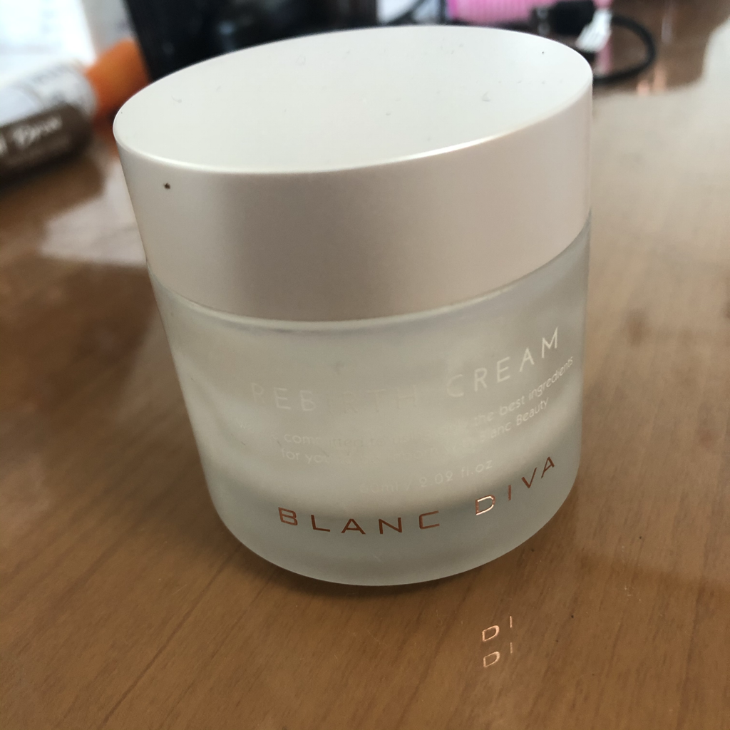 反转奶油的真实用户使用照片