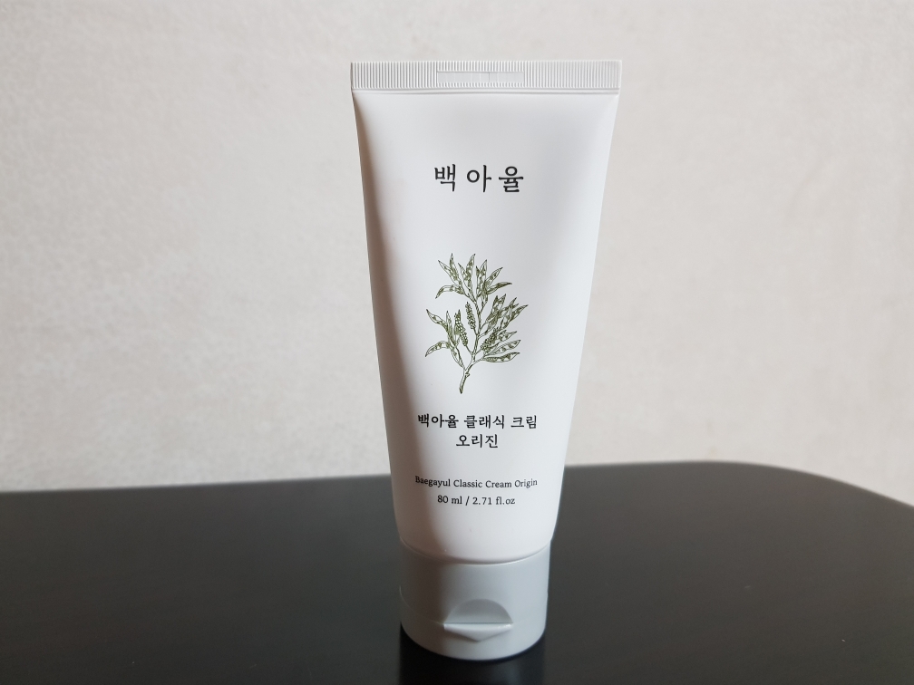 Baegayul 经典奶油起源 common.review image