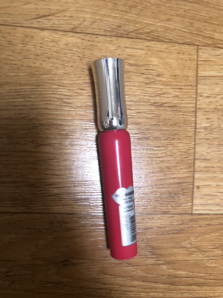 에뛰드 (ETUDE) 디어 달링 오일 틴트 [PK002 체리베리젤리] review image