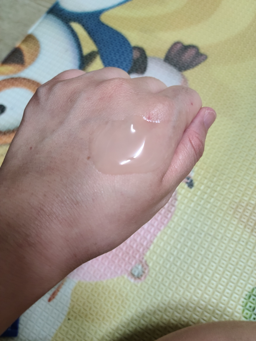 product review image