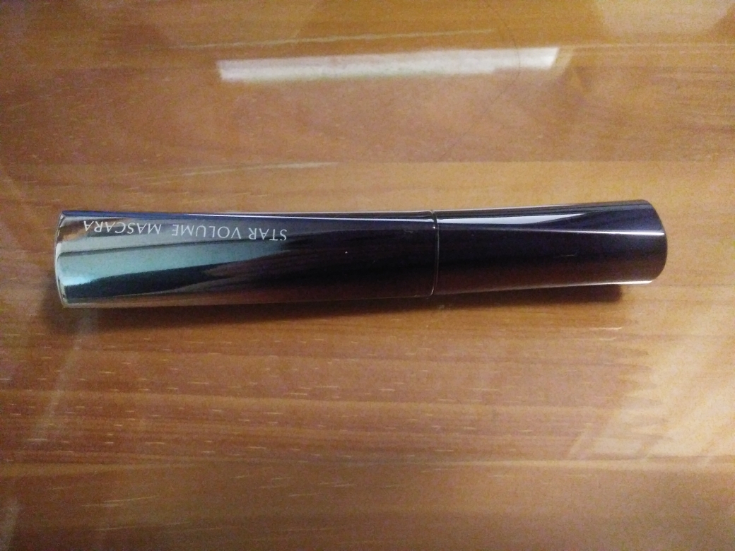 미샤 (MISSHA) 스타 볼륨 마스카라 review image