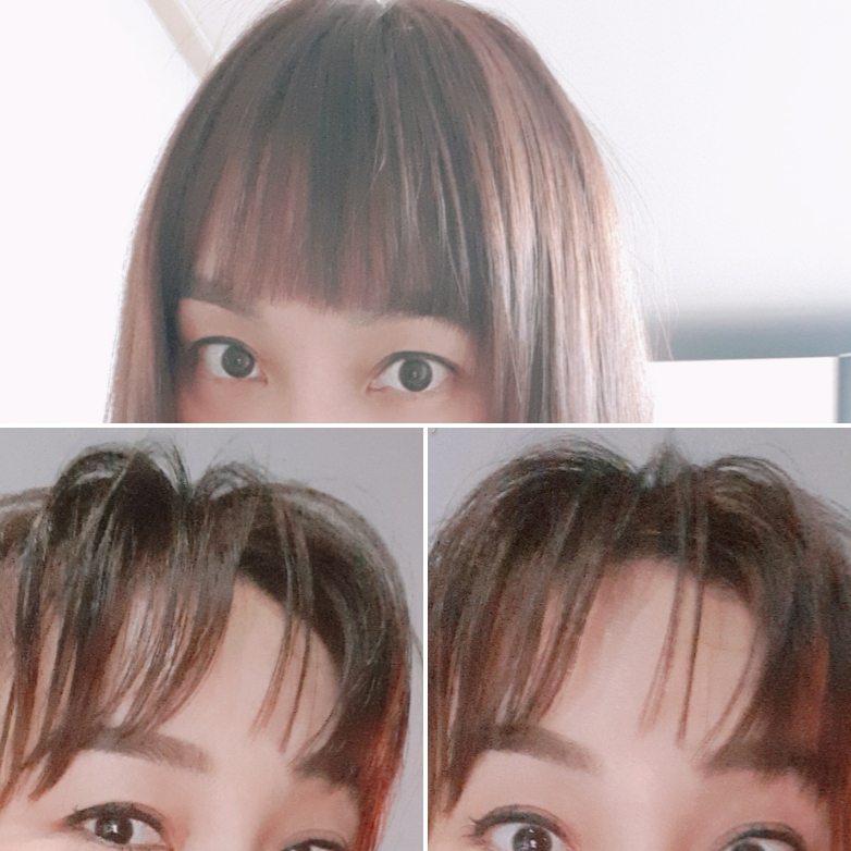 니옥신 (NIOXIN) 3D 케어 시스템 스칼프 테라피 컨디셔너 NO.3 review image