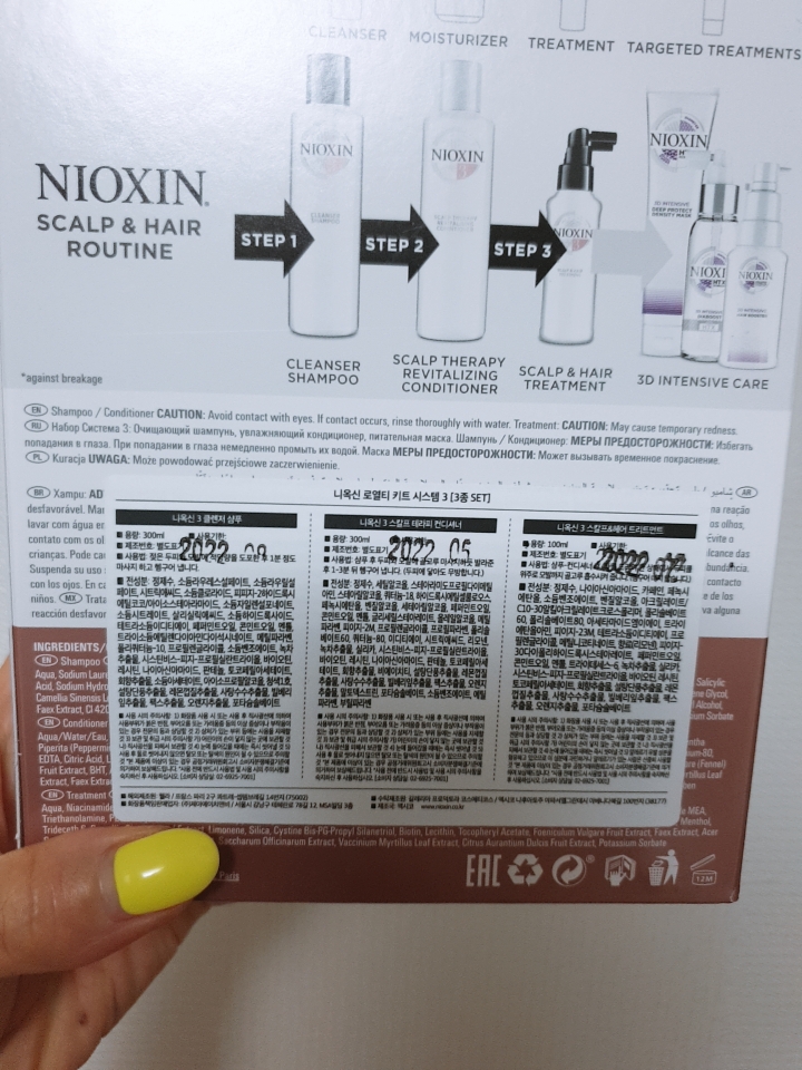 product review image