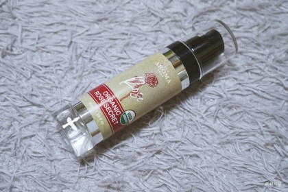 더아로마샵 (THEAROMASHOP) 오가닉 로즈 시크릿 review image