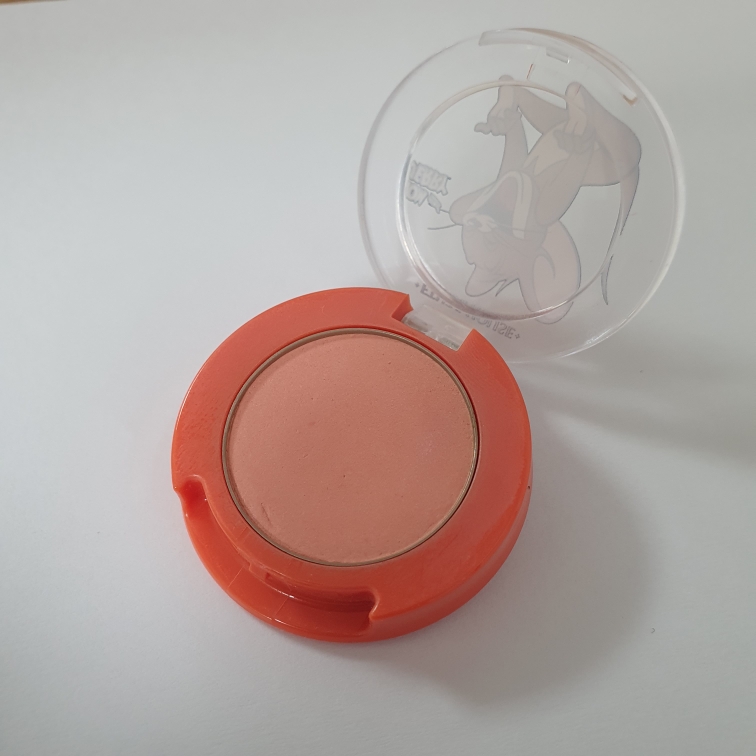 에뛰드 (ETUDE) 2020 럭키 투게더 톰과 제리 컬렉션 룩 앳 마이 아이즈 [카페] [OR210 해피제리] review image
