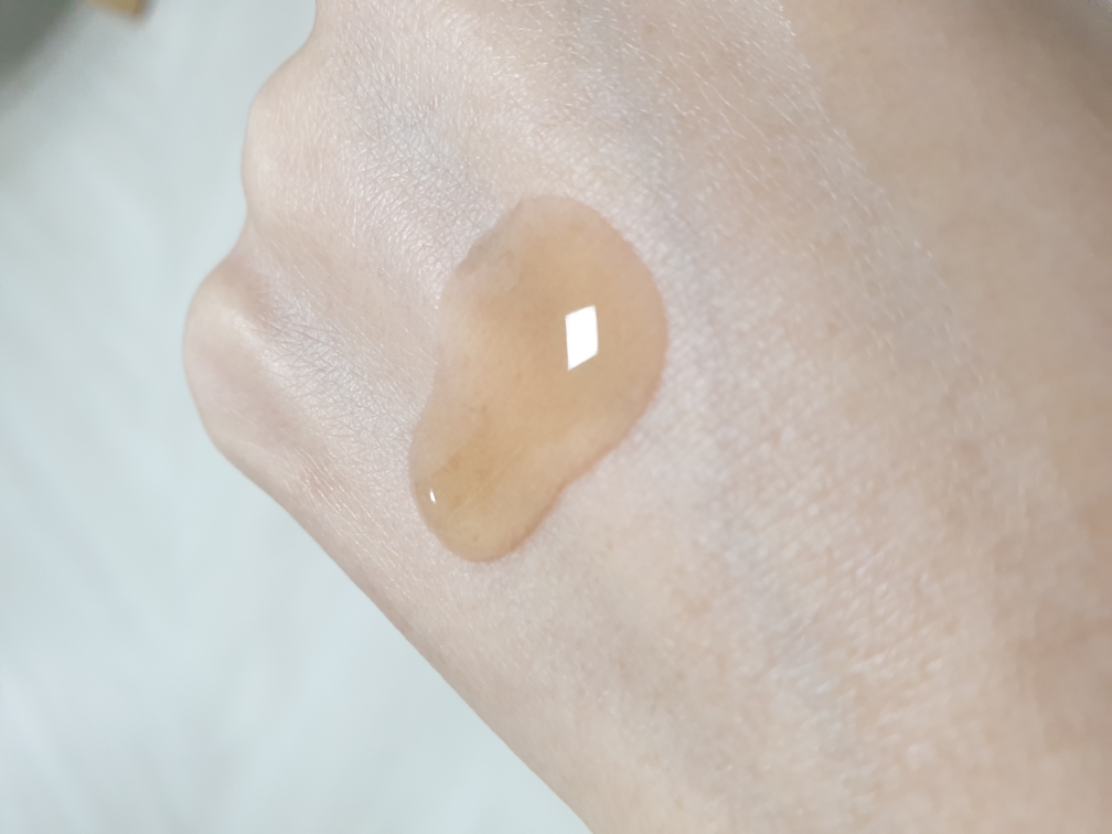 REASONABEAUTY Propolis Skin Relief Ampoule review image