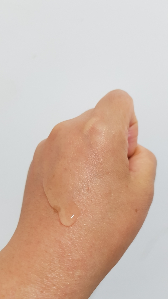 出埃及记 Getbrite 水动力恢复精华液 common.review image