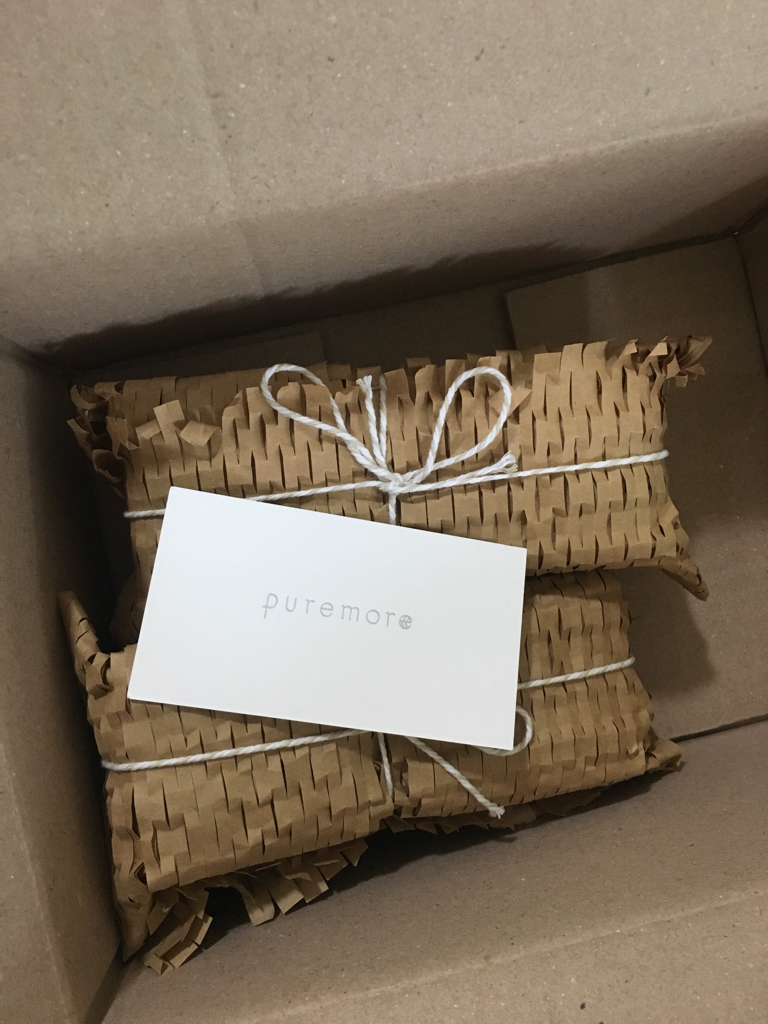 퓨어모어 (puremore) 캐모마일 에센스 review image