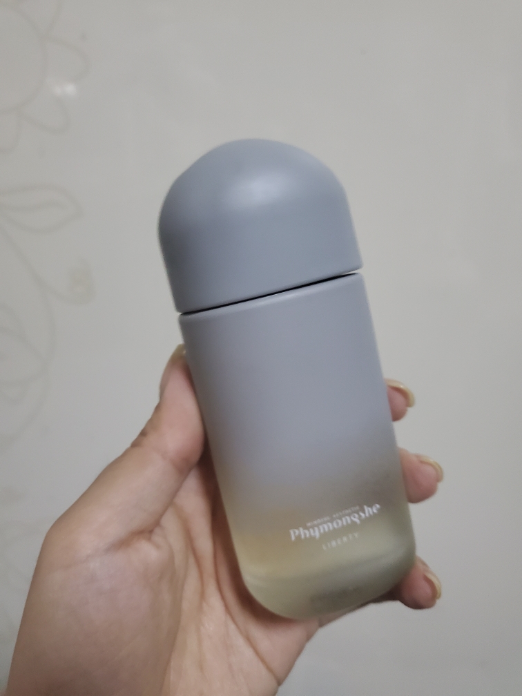 Phymongshe 自由 common.review image