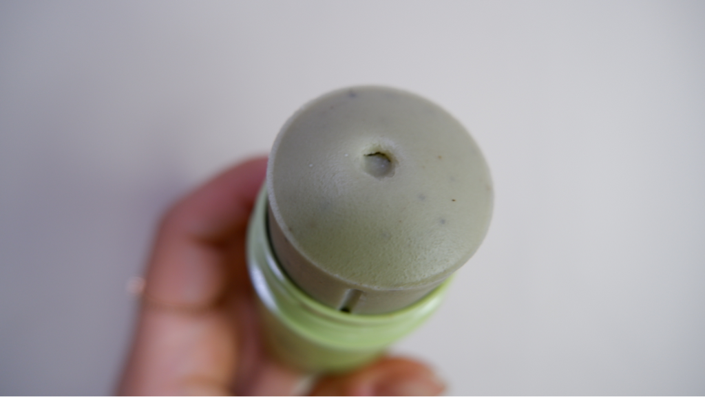 코스메티 (cosmetea) 포어 케어 티 클렌저 [녹차+민트] review image