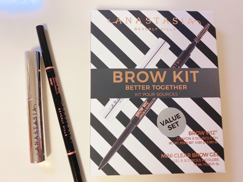 ANASTASIABEVERLYHILLS 眉毛精灵 [黑檀色］ review image