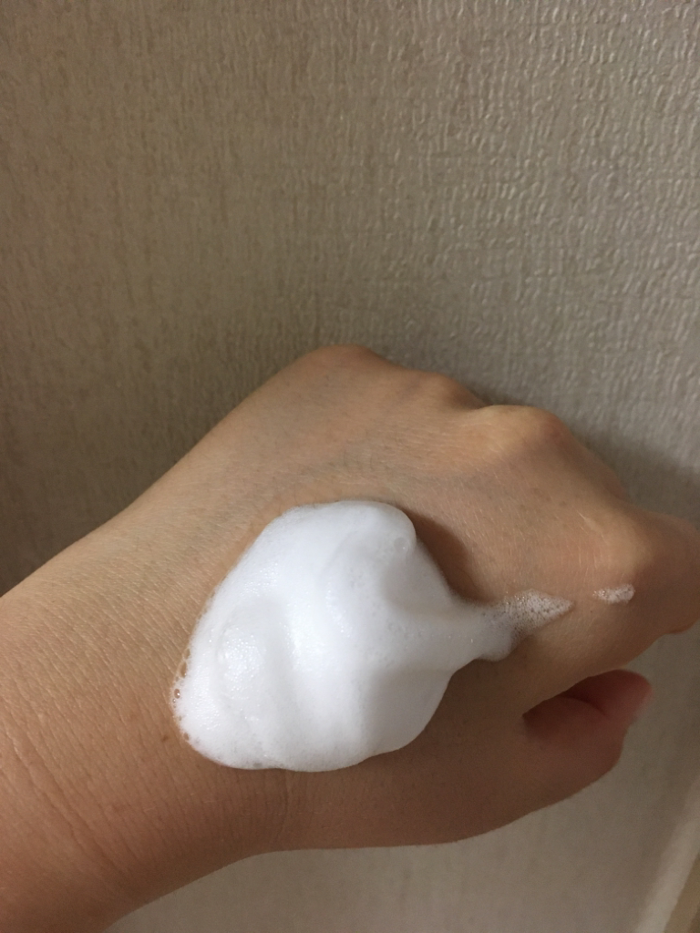 Real user review photo of PSCHITT MAGIQUE Nouvelle Peau VISAGE