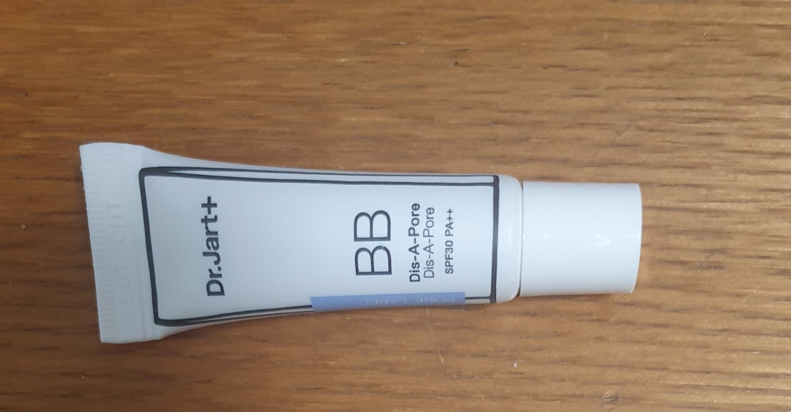 Real user review photo of The Makeup Disapore Beauty Balm [SPF30/PA++]