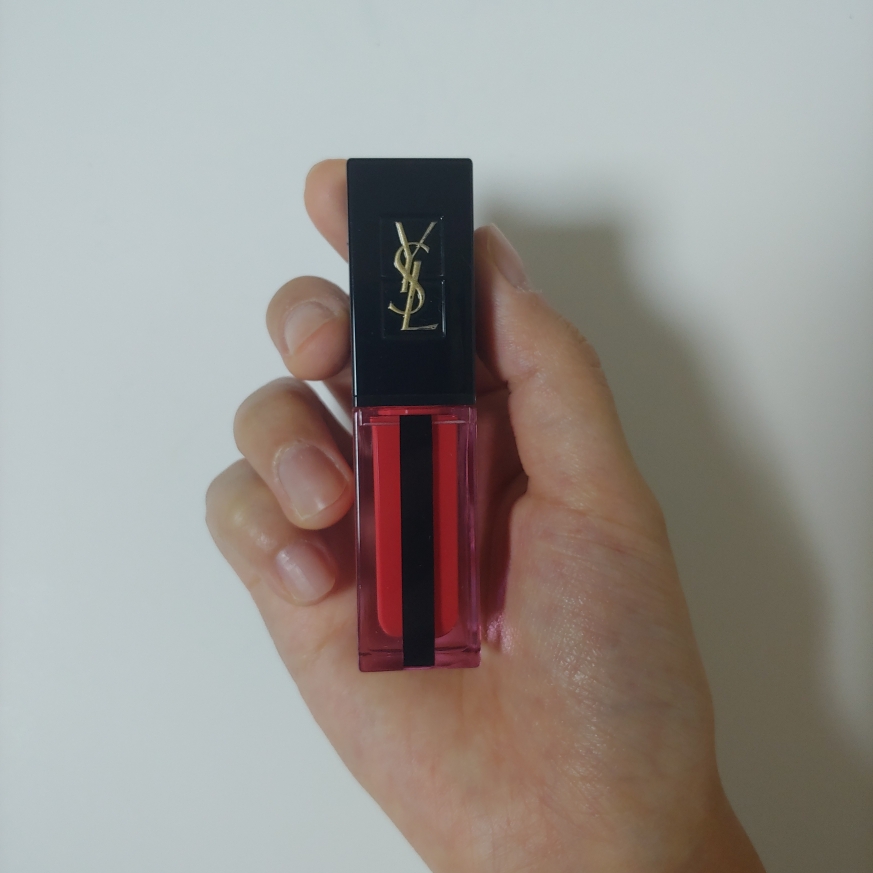 贝尔尼亚·勒布尔水彩颜料 [609 沉浸珊瑚]的真实用户使用照片