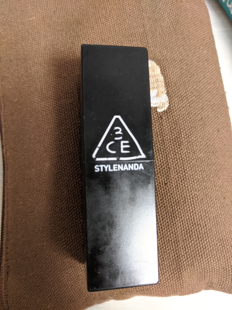 3CE Lip Color [#609 Gemmer] review image