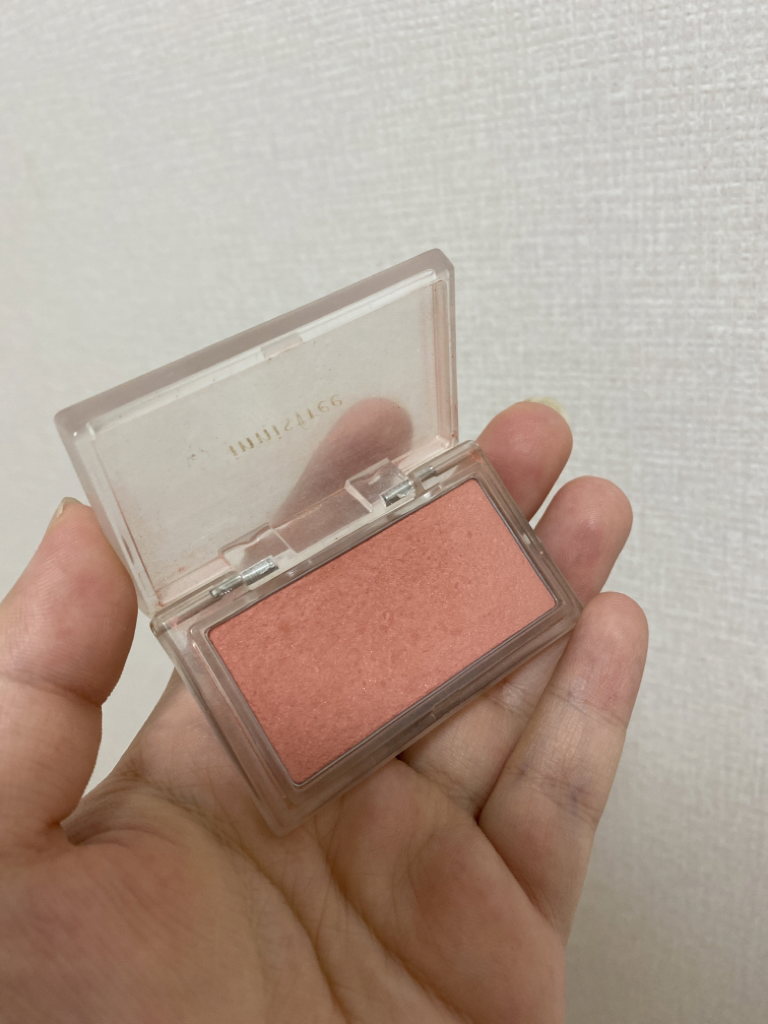 이니스프리 (INNISFREE) 마이 블러셔 [19호 말린장미부케] review image